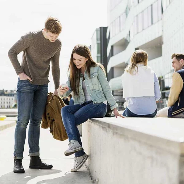 ADEO – CAMPUS DE L’HABITAT