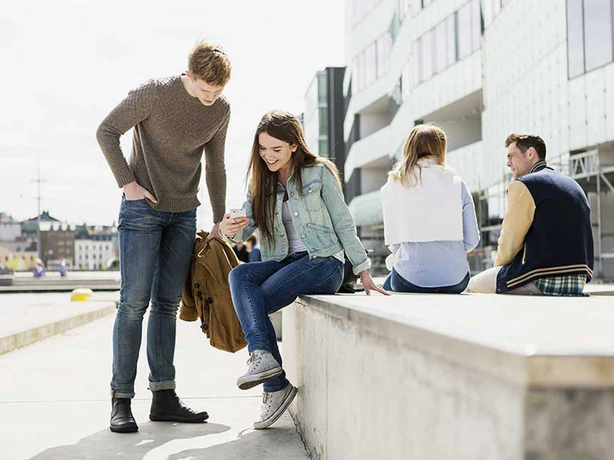 CAMPUS DE L’HABITAT