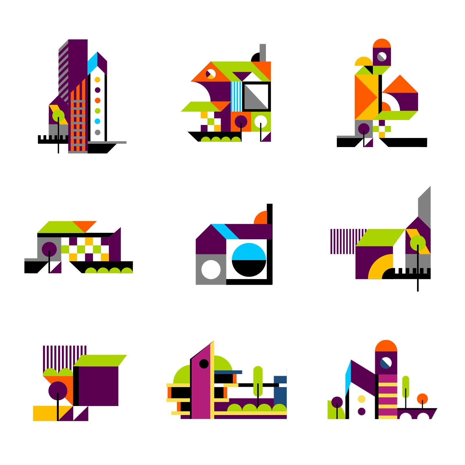 Casiopé - web, identité, illustrations, photos - screenshot 7