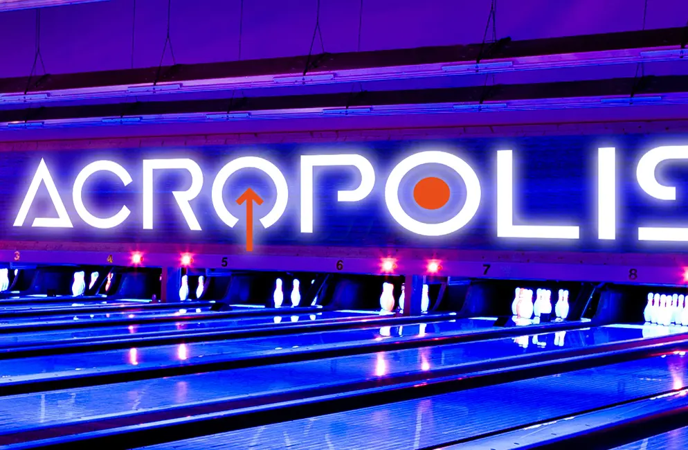 Acropolis