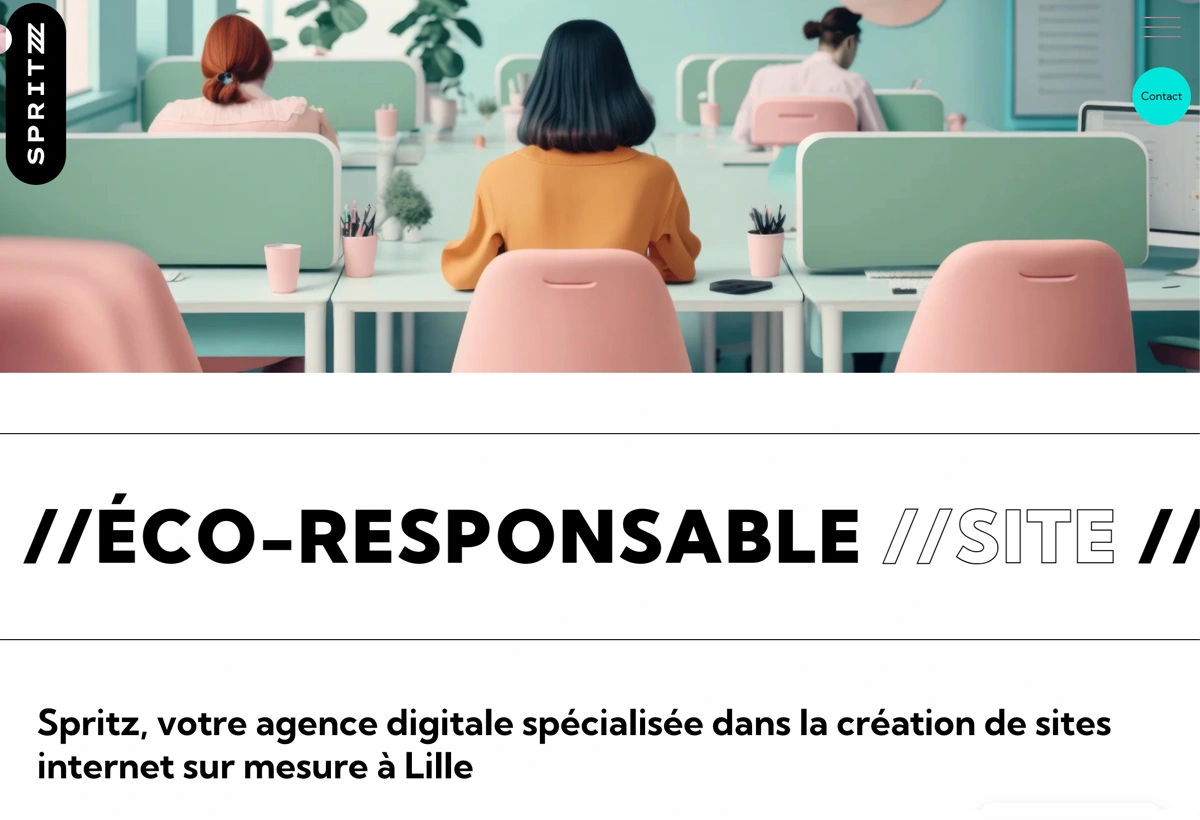 agence-spritz-gonzague-lanier-creation-graphique-site-web-ecran-1200x820-2