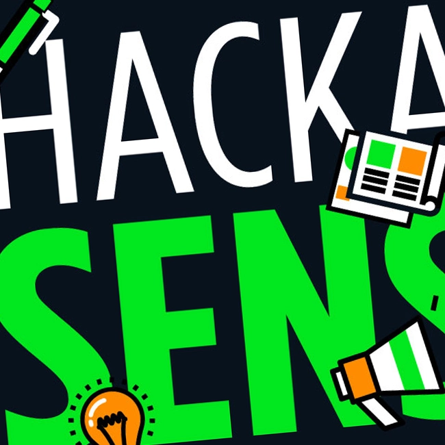 Hackasens
