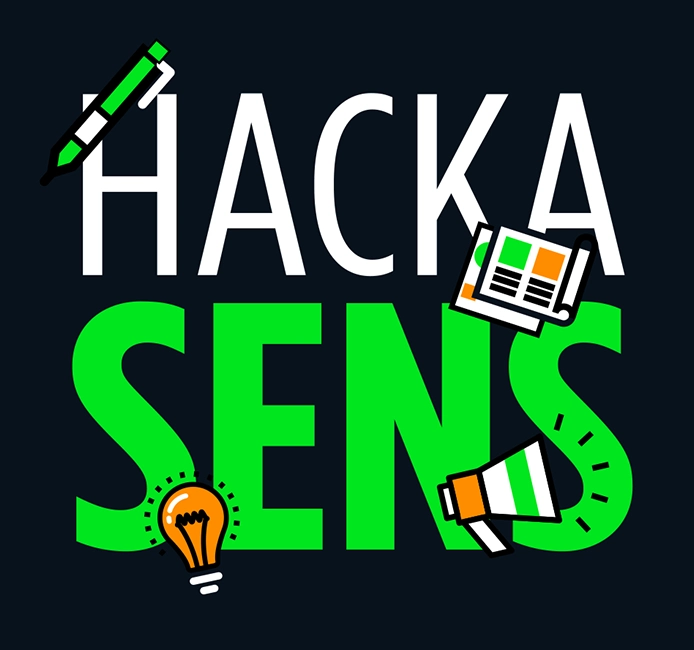 Hackasens