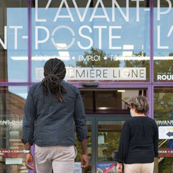 L’AVANT POSTE