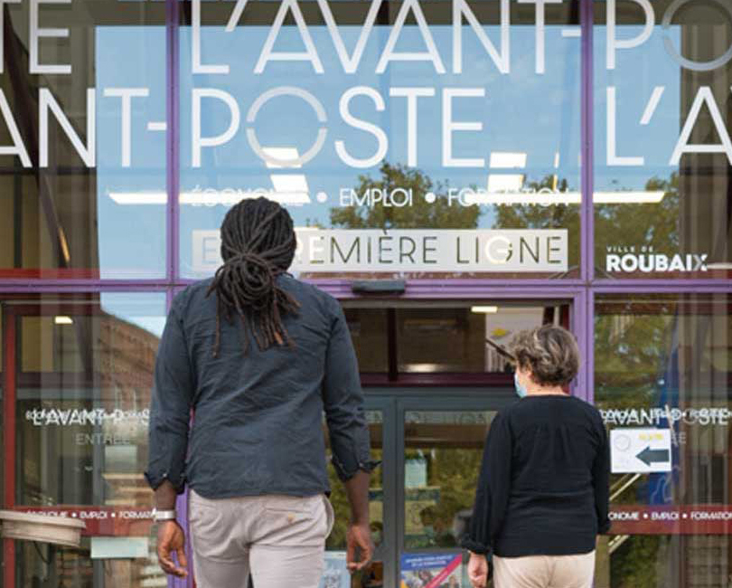 L’AVANT POSTE