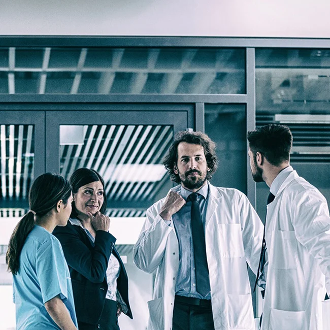 PROFMED