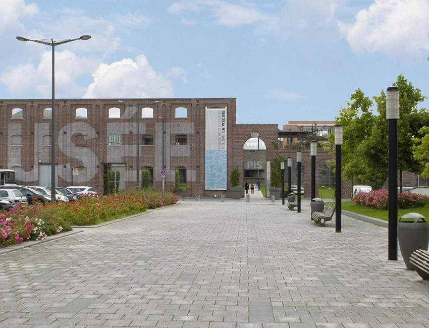 ROUBAIX TOURISME