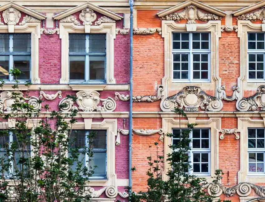 MAES IMMOBILIER