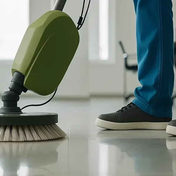 BRILL’EAU PROPRETÉ