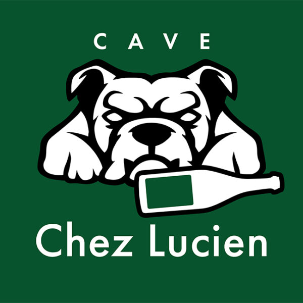 CAVE CHEZ LUCIEN